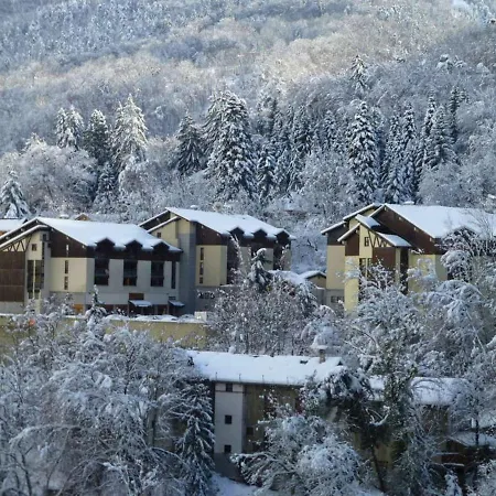 Lejlighed Lumineux Avec Balcon, Wifi Et Parking Pour 4 Personnes - Fr-1-512-144 Brides-les-Bains