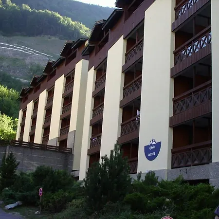 Lumineux Avec Balcon, Wifi Et Parking Pour 4 Personnes - Fr-1-512-144 Brides-les-Bains