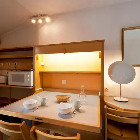 Lumineux Avec Balcon, Wifi Et Parking Pour 4 Personnes - Fr-1-512-144 * Brides-les-Bains