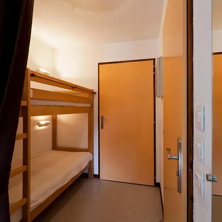 Lumineux Avec Balcon, Wifi Et Parking Pour 4 Personnes - Fr-1-512-144 Lejlighed *