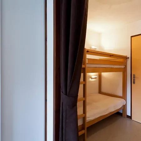 Lumineux Avec Balcon, Wifi Et Parking Pour 4 Personnes - Fr-1-512-144 * Brides-les-Bains